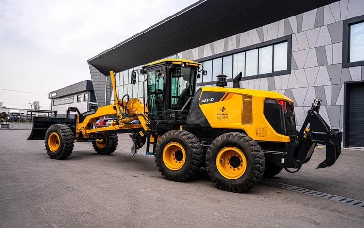 LiuGong 4215D