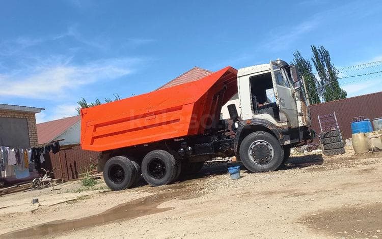 КамАЗ 5511