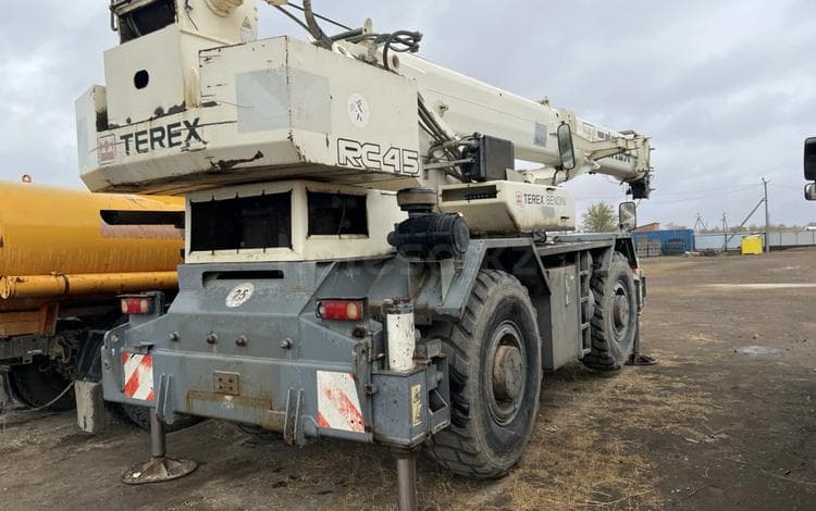 Terex RC