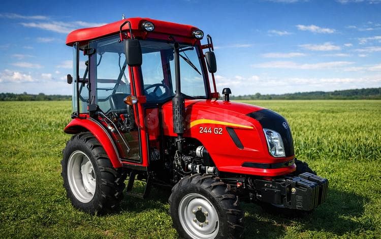 Dongfeng 244G2