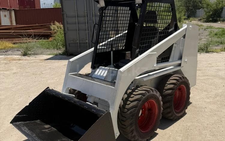 Bobcat 643