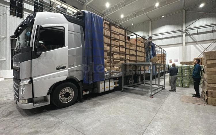 Volvo FH