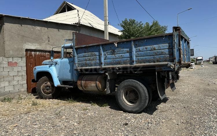 ЗиЛ 130