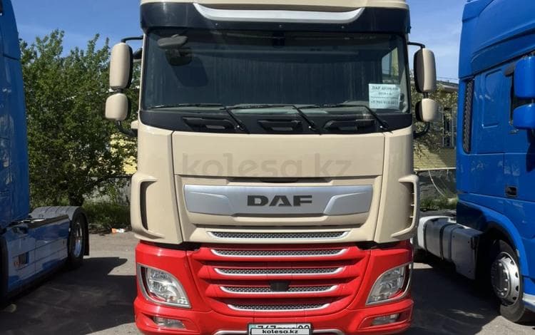 DAF