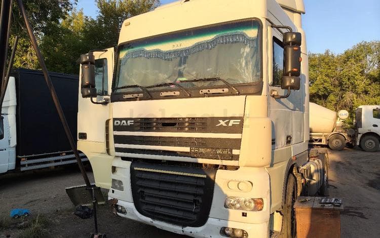 DAF 95XF