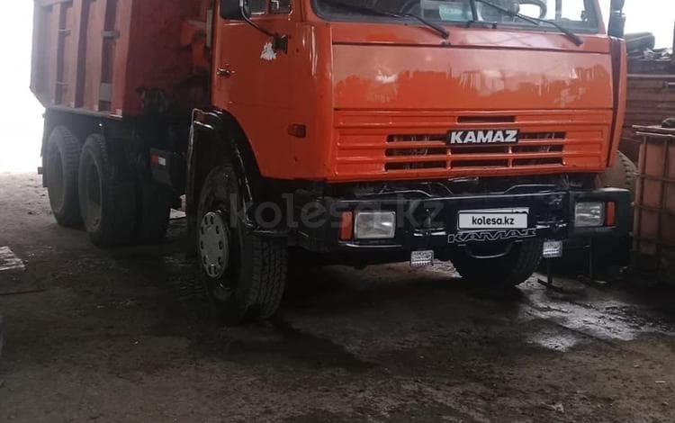 КамАЗ 65116