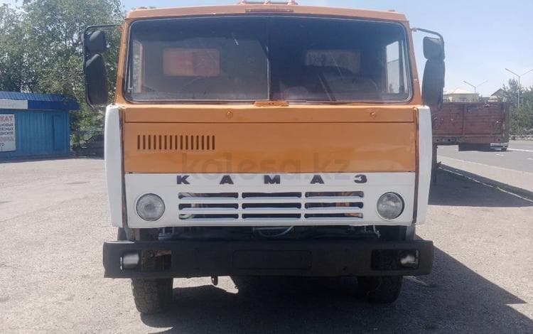 КамАЗ 5410