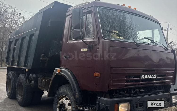 КамАЗ 65115