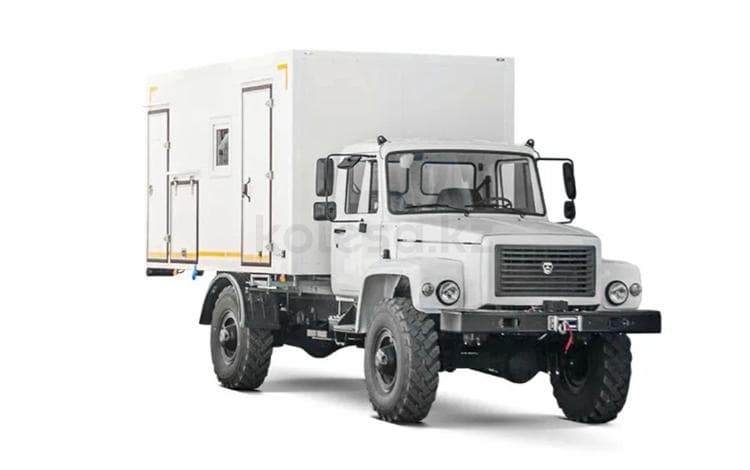 ГАЗ 3308