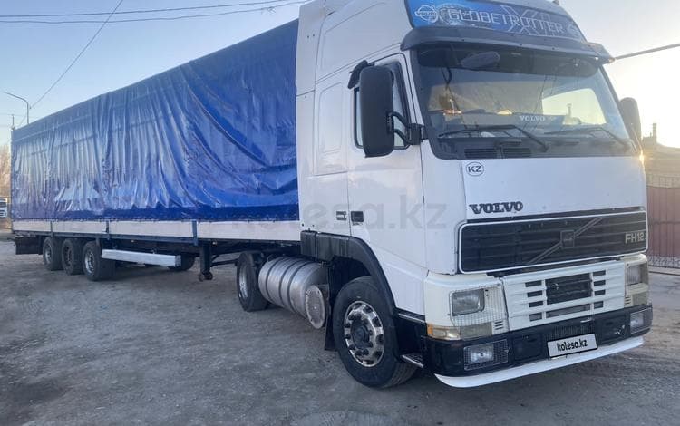 Volvo FH