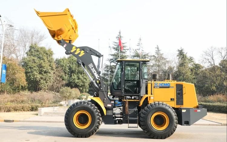 XCMG XC956