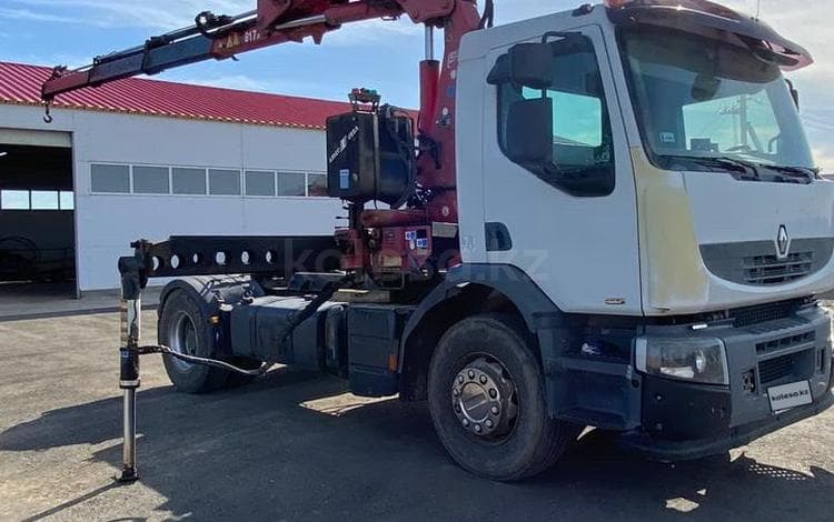 Renault Premium