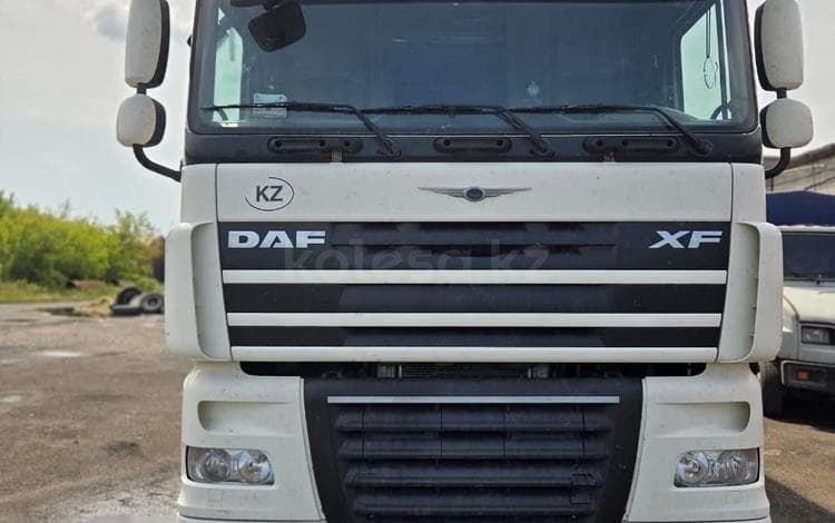 DAF FX105