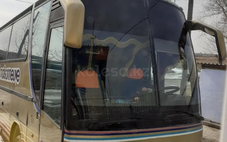 Setra 315HDH