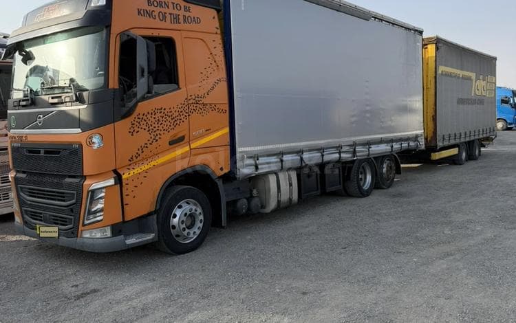 Volvo FH