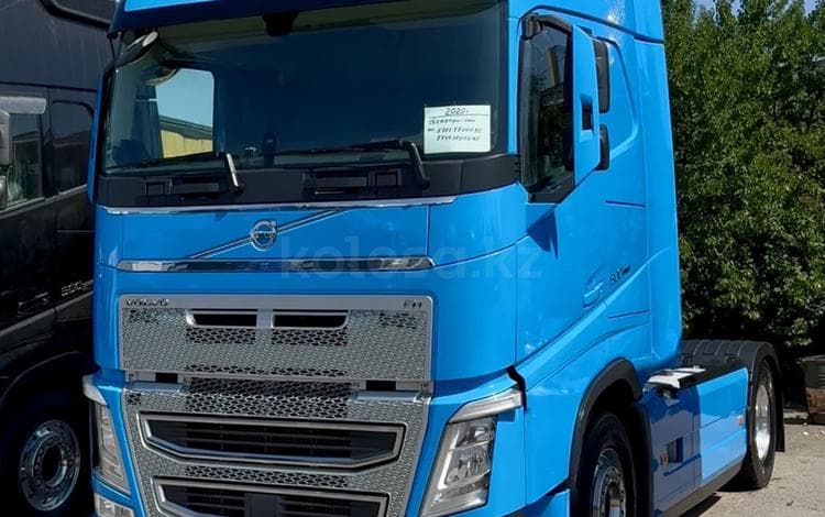 Volvo FH