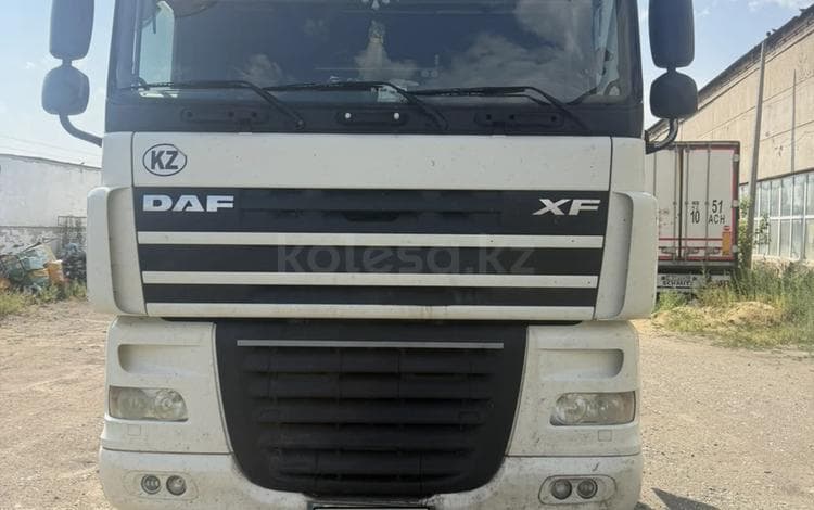 DAF XF 105