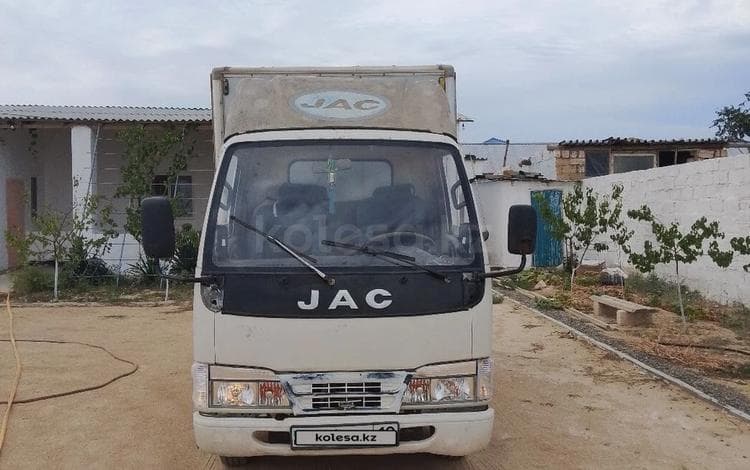 JAC