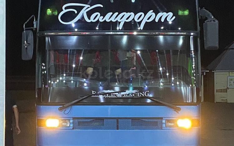 Van Hool T9 - series