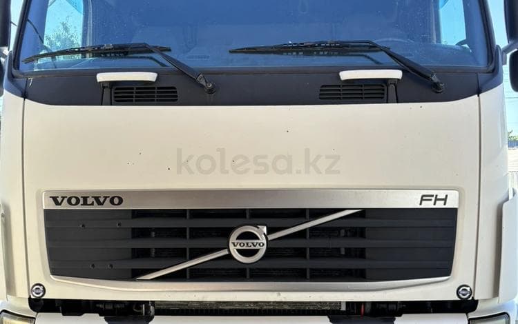 Volvo FH