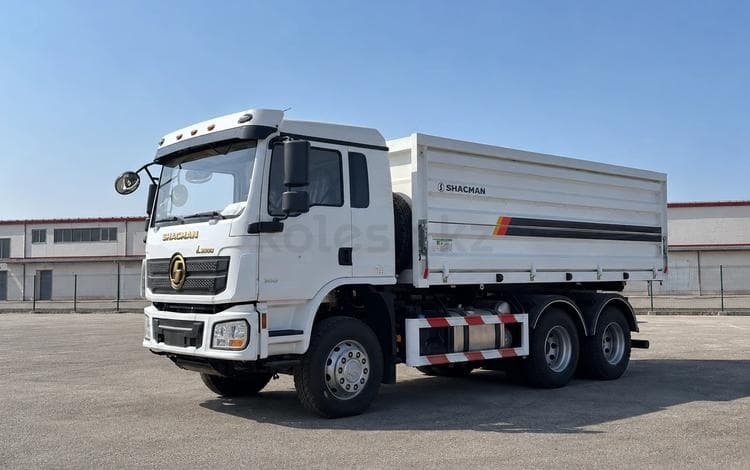 Shacman SX32488L344A