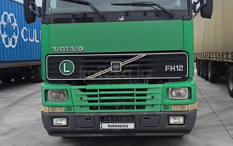 Volvo FH