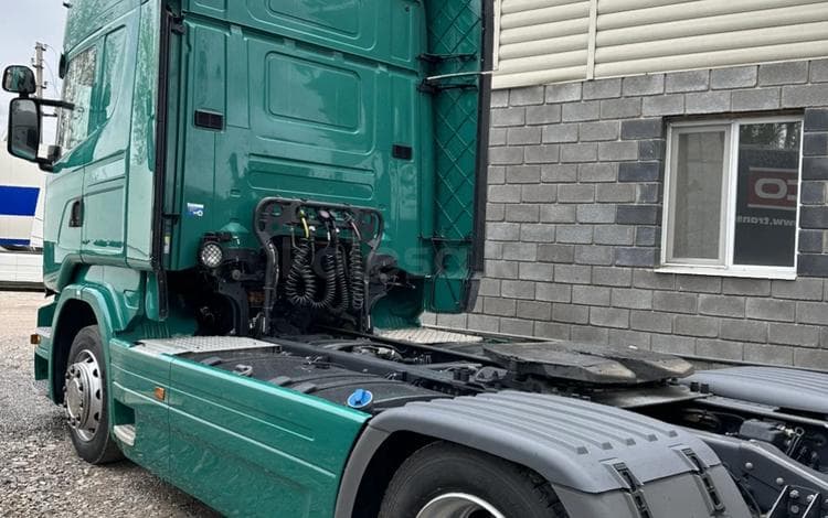 Scania R-Series