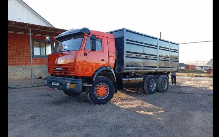 КамАЗ 53228