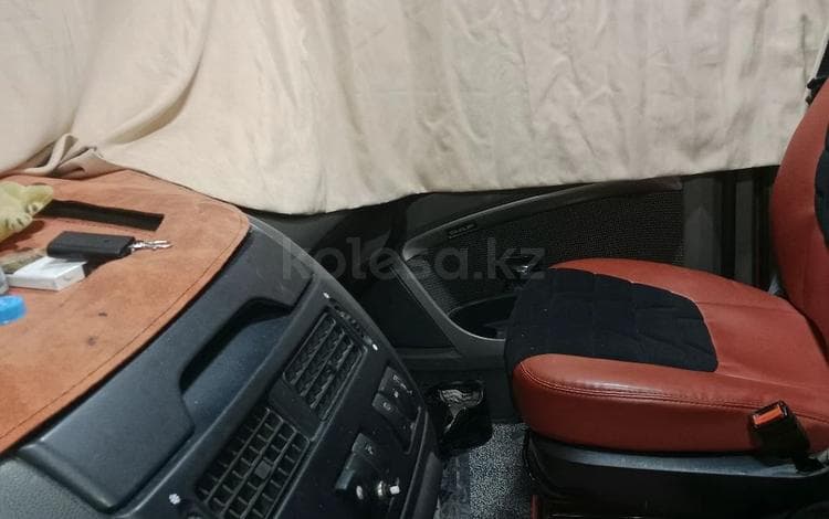 DAF XF 105