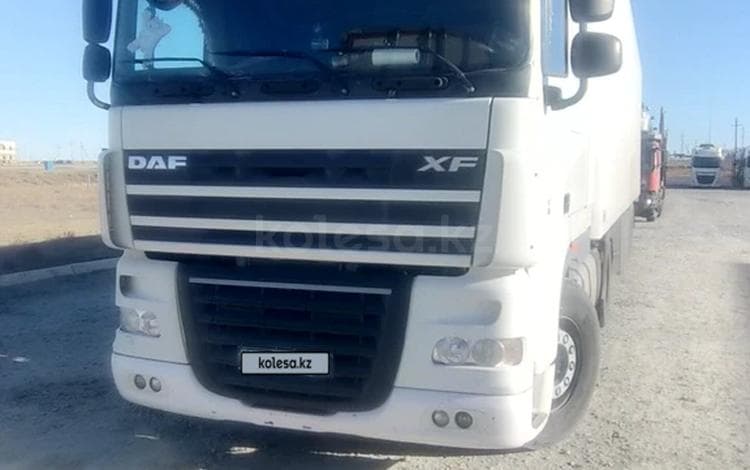 DAF XF 105