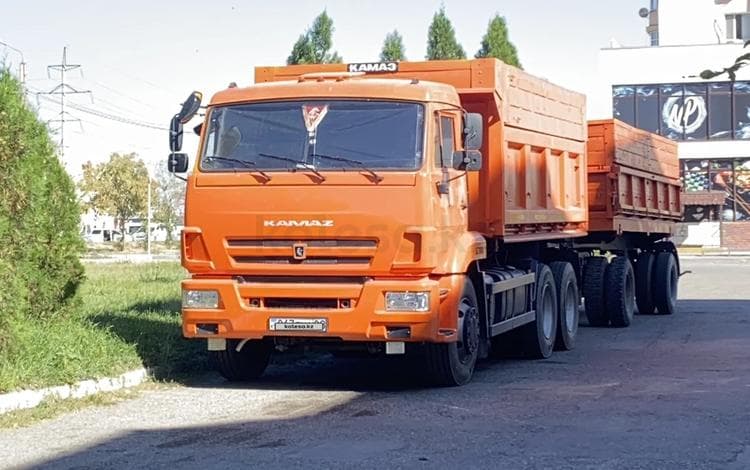 КамАЗ