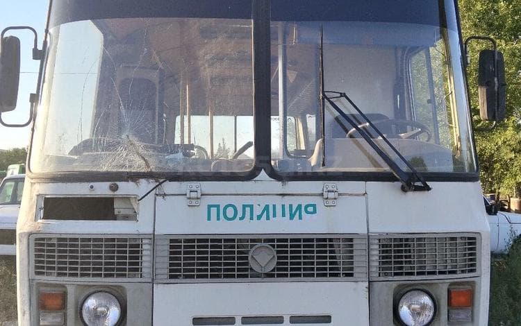 ПАЗ 3206