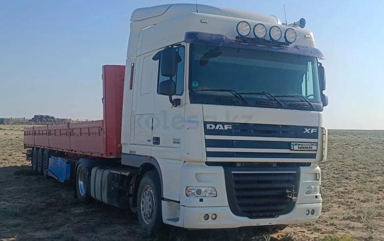 DAF XF 105