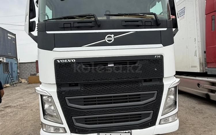 Volvo FH