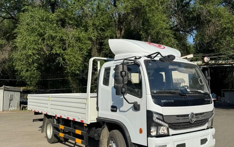 Dongfeng C120S бортовой грузовик