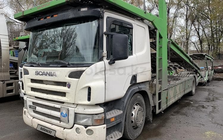 Scania