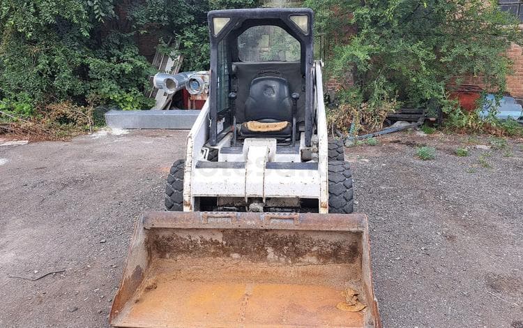 Bobcat 753