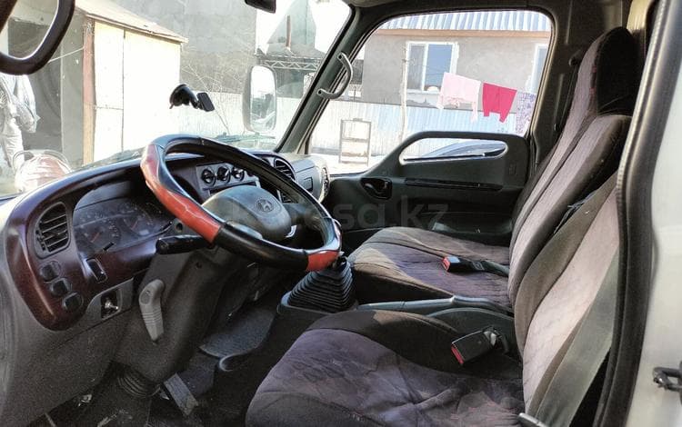 Hyundai HD45