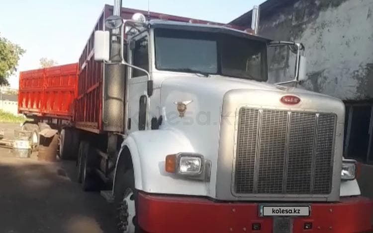 Peterbilt 357