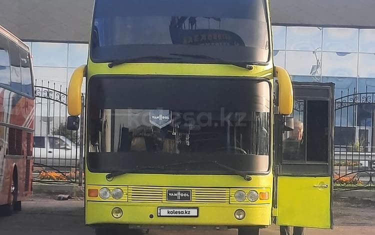 Van Hool T8 - series