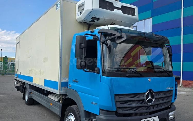 Mercedes-Benz Atego