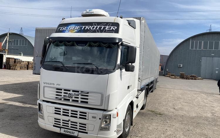 Volvo FH