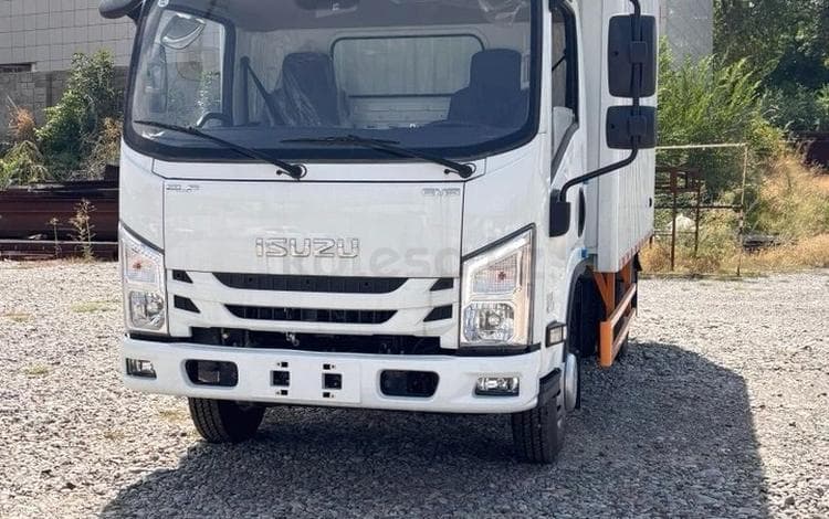 Isuzu ЕМ5