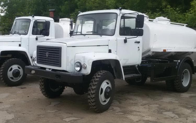 ГАЗ 3308