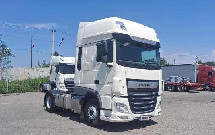 DAF XF