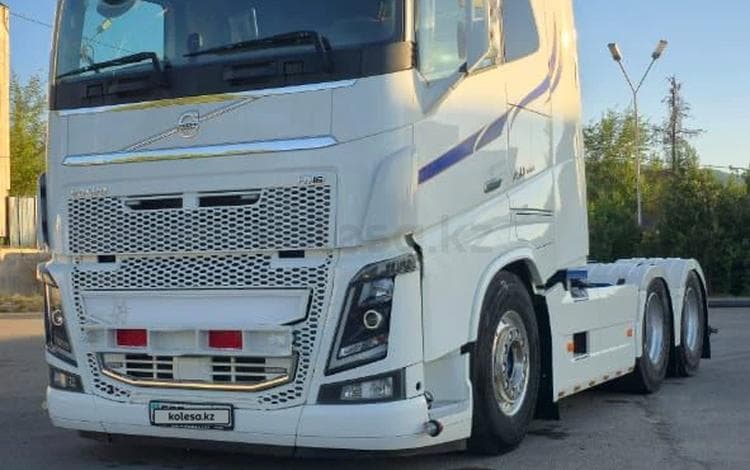 Volvo FH