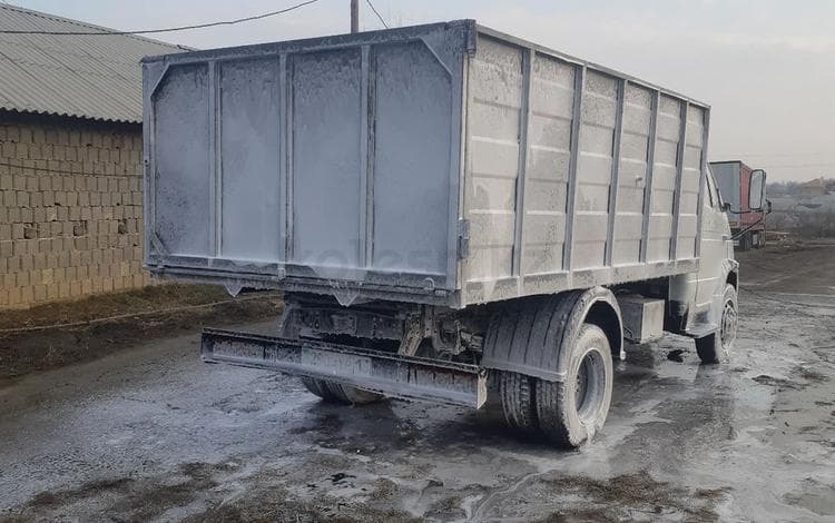 ГАЗ Валдай