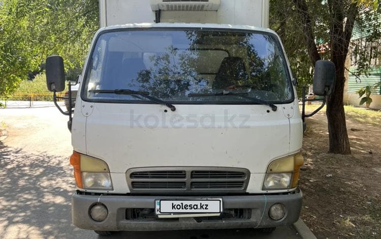Hyundai HD65