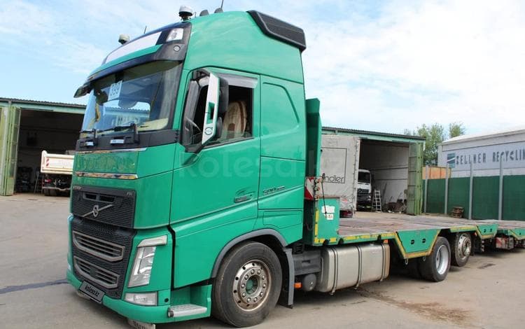 Volvo FH