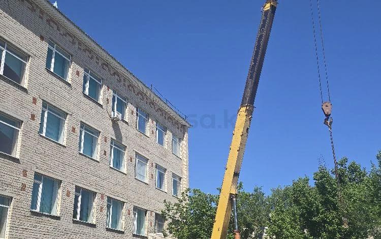 МАЗ Автокраны